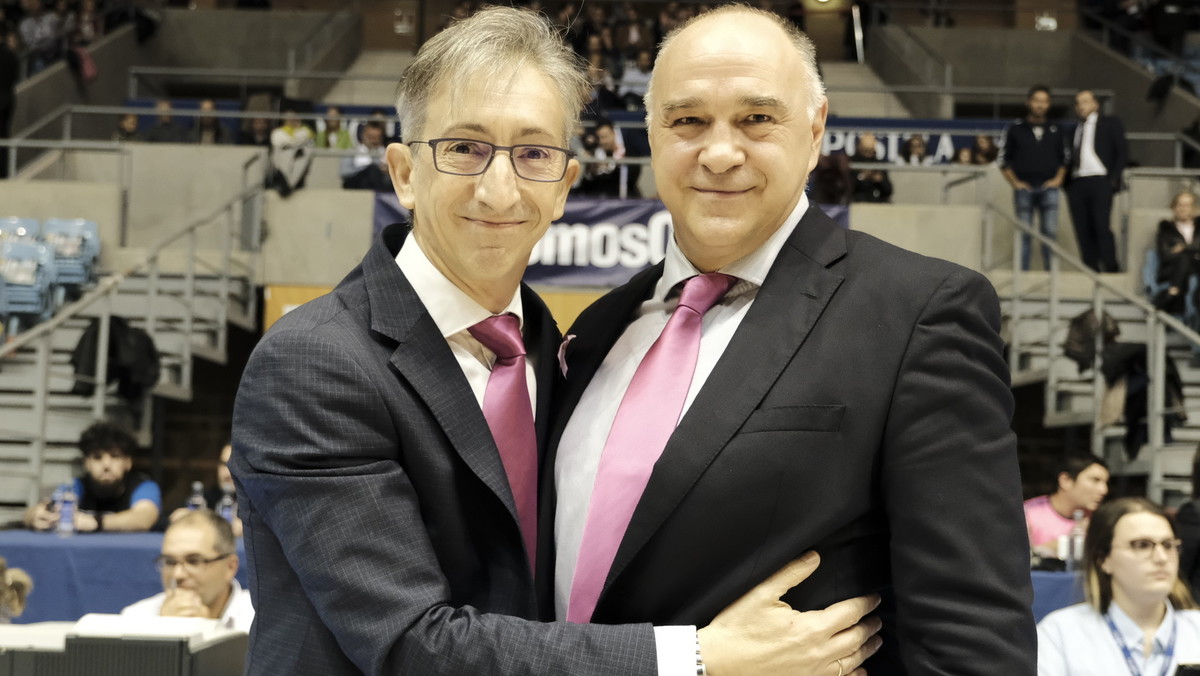 Barça-Acunsa GBC y Real Madrid-Monbus Obradoiro, de un vistaz