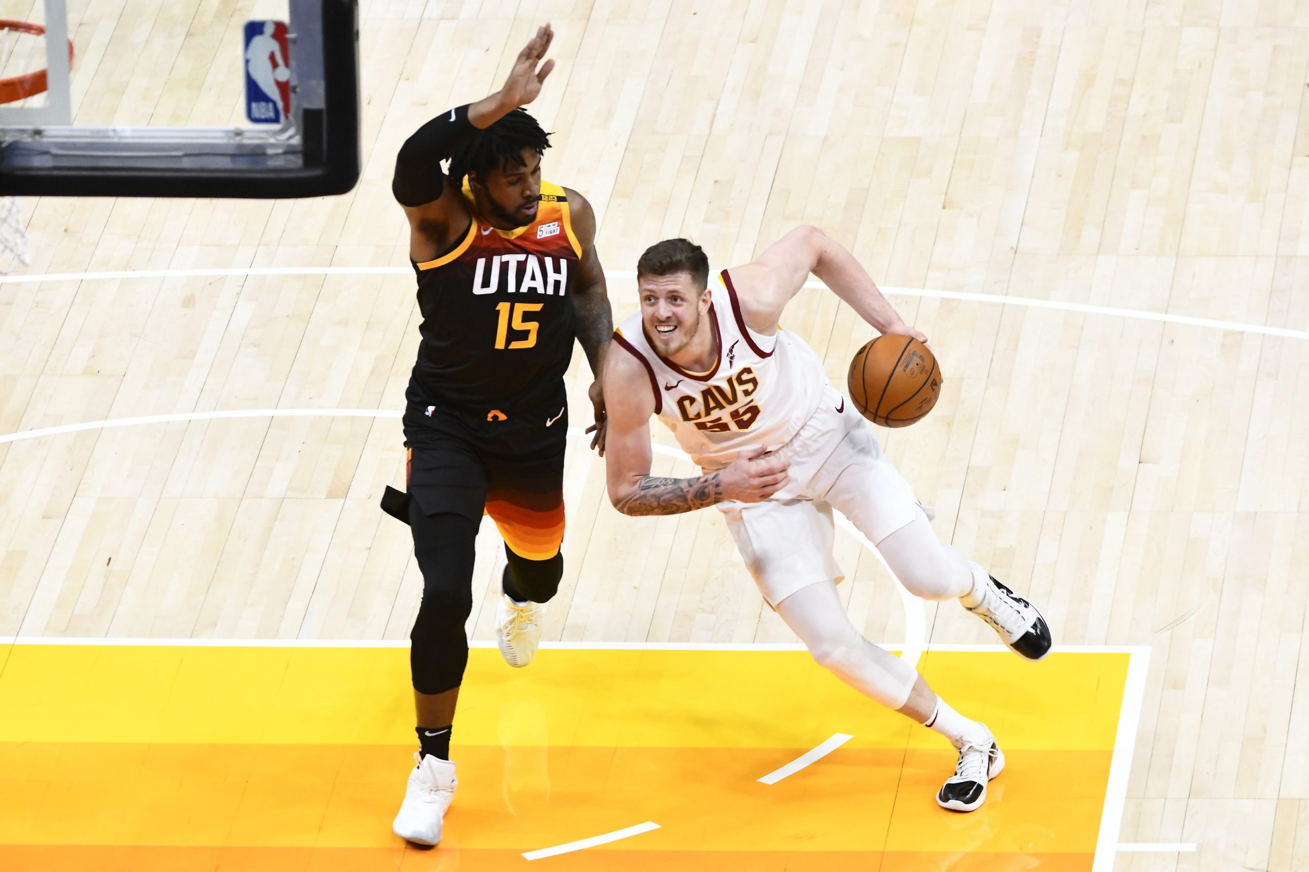 Isaiah Hartenstein, otro nombre para el juego interior del Barcelona