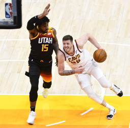 Isaiah Hartenstein, otro nombre para el juego interior del Barcelona