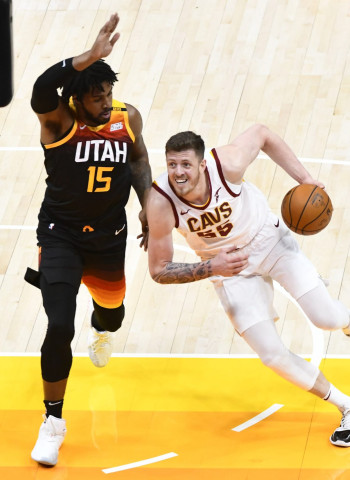 Isaiah Hartenstein, otro nombre para el juego interior del Barcelona