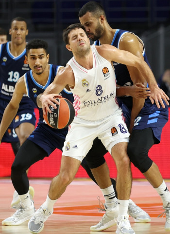 El Panathinaikos vuelve a pensar en Nicolás Laprovittola
