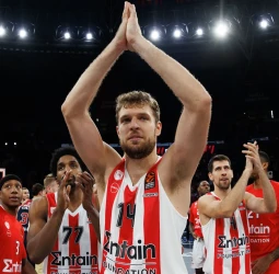 Resumen de la jornada 4 de la EuroLeague