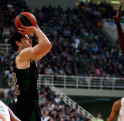 Previa Jornada 10 EuroLeague: Baskonia vs Panathinaikos