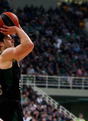 Previa Jornada 10 EuroLeague: Baskonia vs Panathinaikos