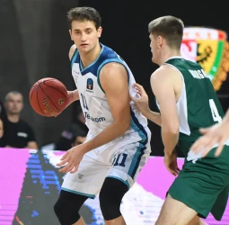 Previa de la jornada 13º de la EuroCUp