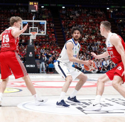Venezia y Milán se dejan arrebatar el primer encuentro de las semifinales italianas
