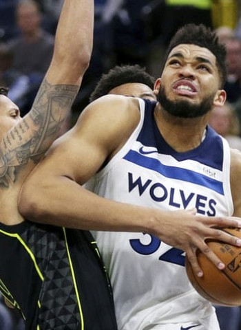 Los Timberwolves son optimistas con renovar a Towns antes del inicio de temporada