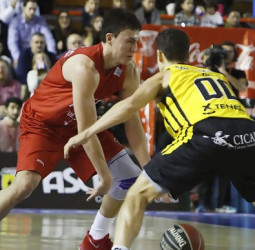 El Partidazo del Sábado: Iberostar Tenerife - Montakit Fuenlabrada