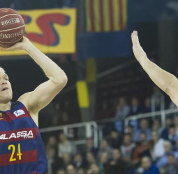 Barcelona Lassa; A Bilbao sin respiro