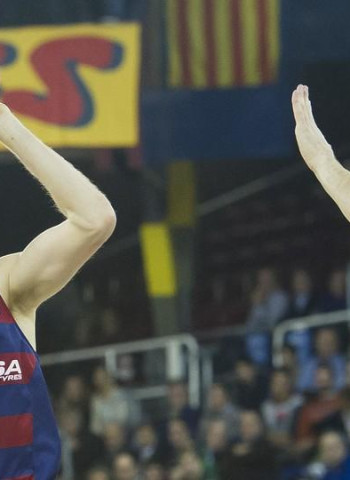 Barcelona Lassa; A Bilbao sin respiro