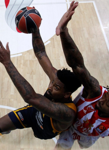 Previa Jornada 29 EuroLeague: Estrella Roja vs Khimki Moscú