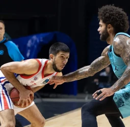 Previa de la jornada 10º de la EuroCup