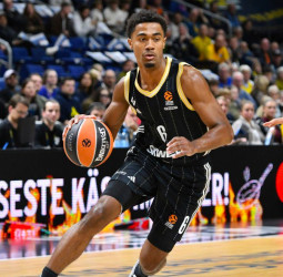ASVEL reconoce que le será imposible retener a Maledon