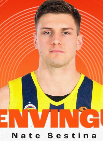 Valencia Basket incorpora al ala-pívot Nate Sestina