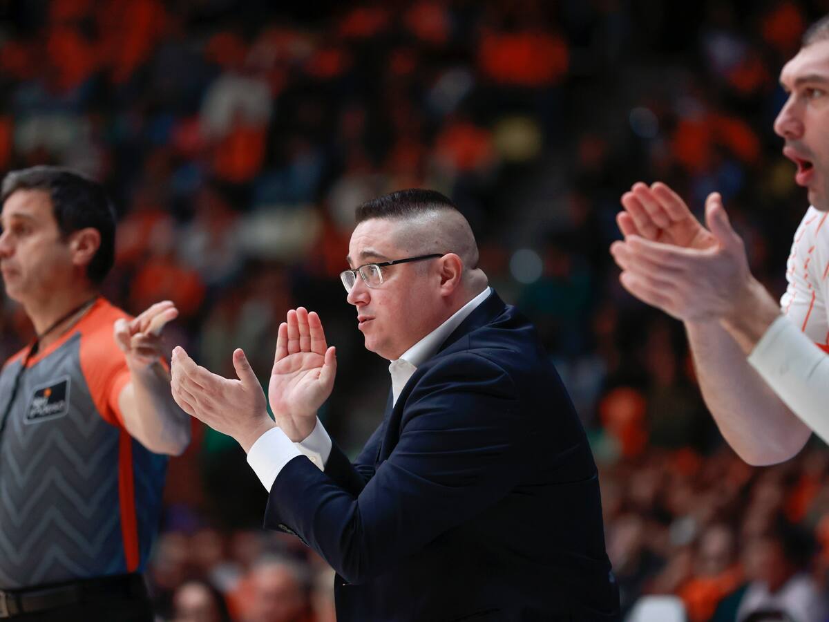 El Club Básquet Coruña y Diego Epifanio separan sus caminos