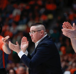 El Club Básquet Coruña y Diego Epifanio separan sus caminos