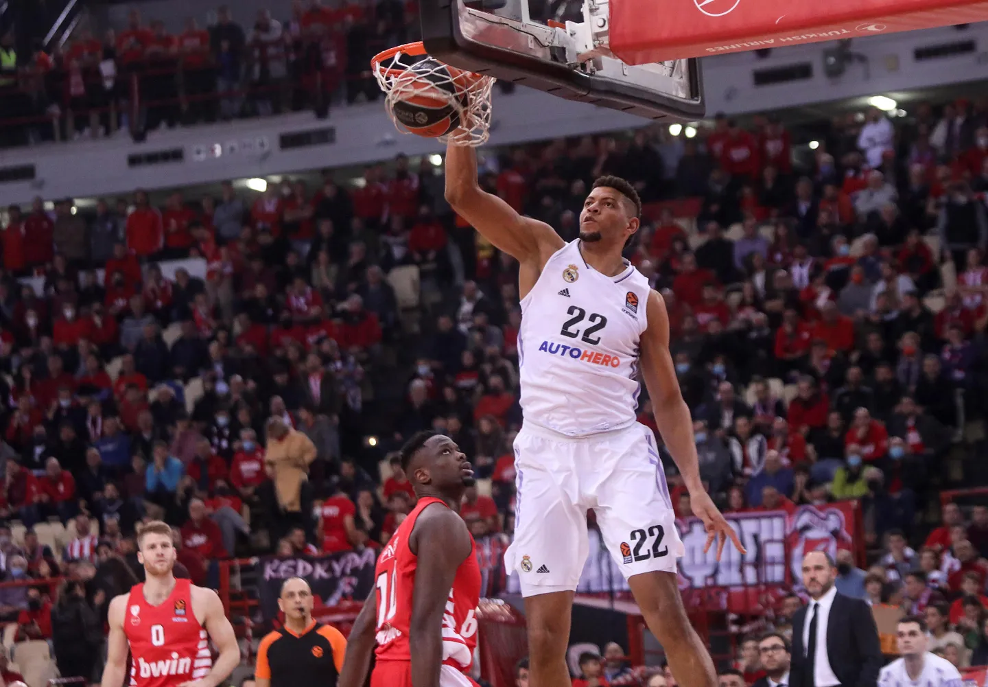 Previa Final EuroLeague 2023: Real Madrid vs Olympiacos