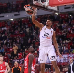 Previa Final EuroLeague 2023: Real Madrid vs Olympiacos