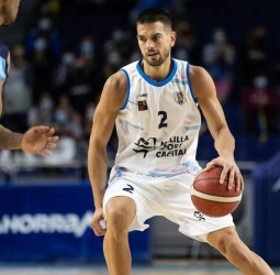 El liderato del Movistar Estudiantes pasa por el Pedro Ferrándiz