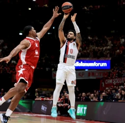 El AS Mónaco quiere juntar a Mike James y Markus Howard