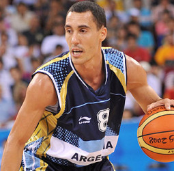 Prigioni dice adiós a los JJ.OO
