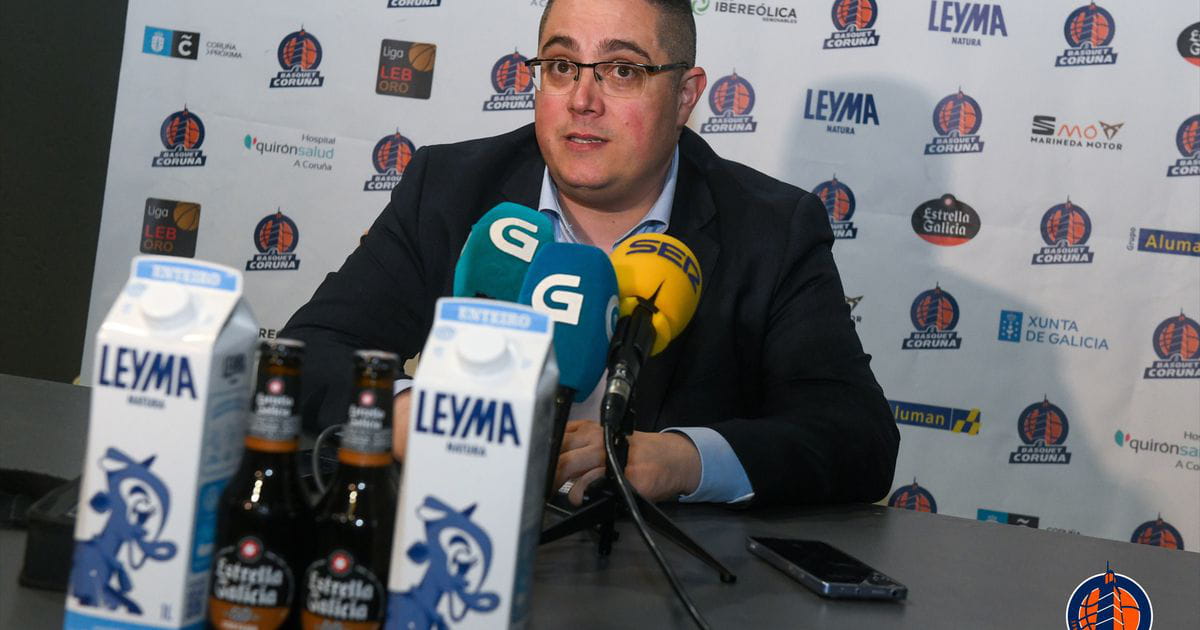 Diego Epifanio: “No creo que a estas alturas de la liga haya equipos que puedan decir que no se están jugando nada”