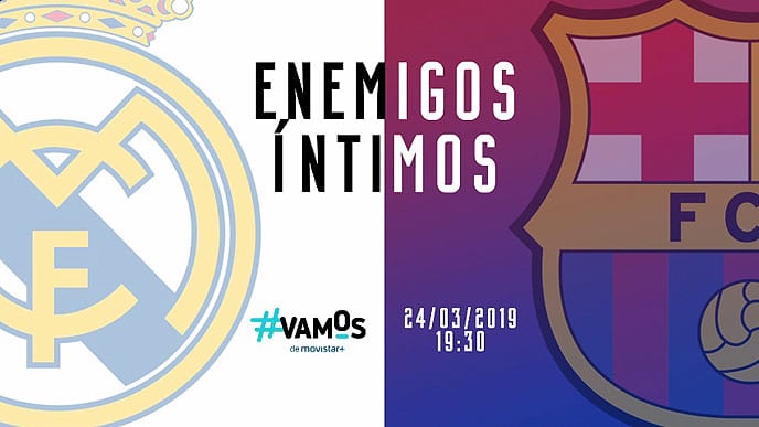 Real Madrid - Barça Lassa: No hay quinto malo