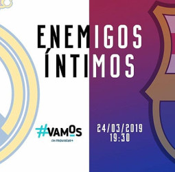 Real Madrid - Barça Lassa: No hay quinto malo