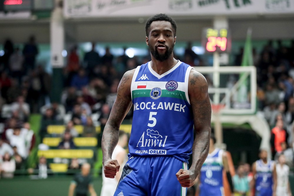 Tony Wroten, en el punto de mira del Joventut