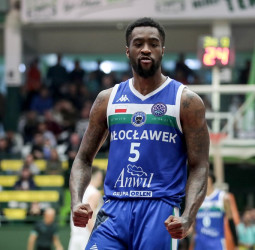 Tony Wroten, en el punto de mira del Joventut