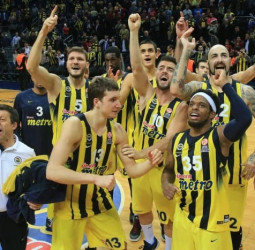 Fenerbahce: ¿Sabías que...
