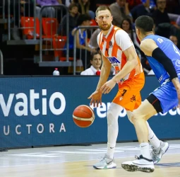 El Leyma Coruña encadena su segunda derrota consecutiva, 88-82