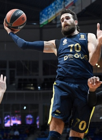 Previa EuroLeague Jornada 11: Fenerbahce vs Khimki Moscú