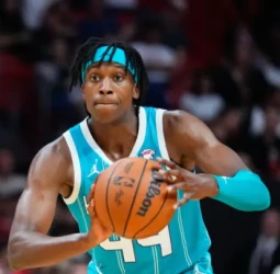 Frank Ntilikina quiere volver a Europa para no perder el tren de los Juegos Olímpicos