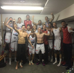 Una permanencia de equipo