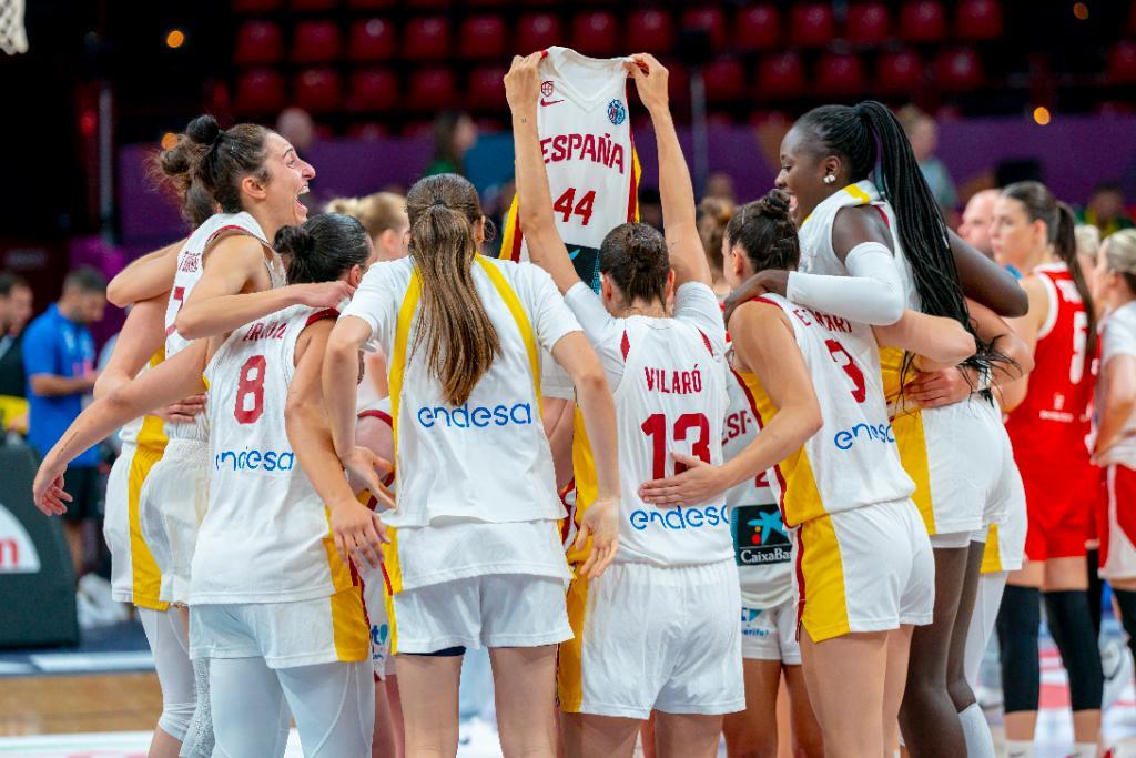 Un clásico España-Francia, con permiso para soñar