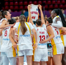 Un clásico España-Francia, con permiso para soñar
