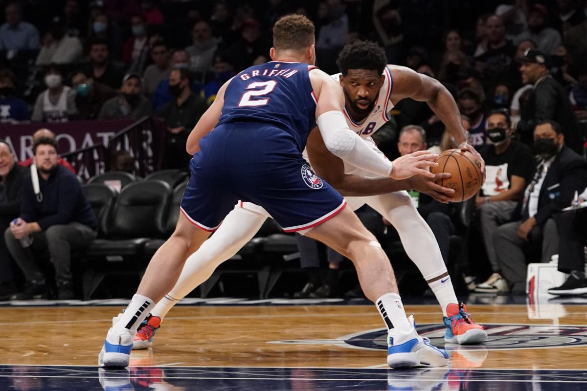 Un vistazo a la noche NBA