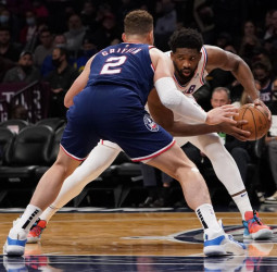 Un vistazo a la noche NBA