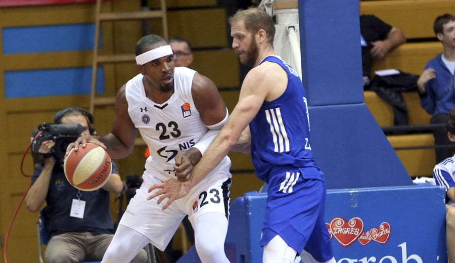 Limoges CSP, siguiente parada de Samardo Samuels