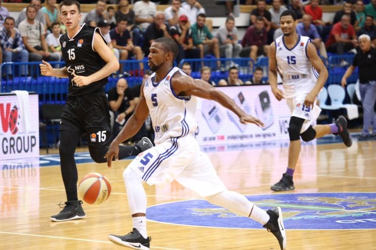 Derek Needham, objetivo del RETAbet Bilbao