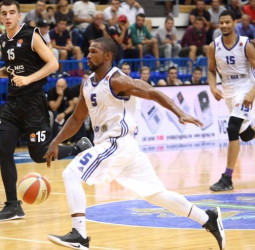 Derek Needham, objetivo del RETAbet Bilbao