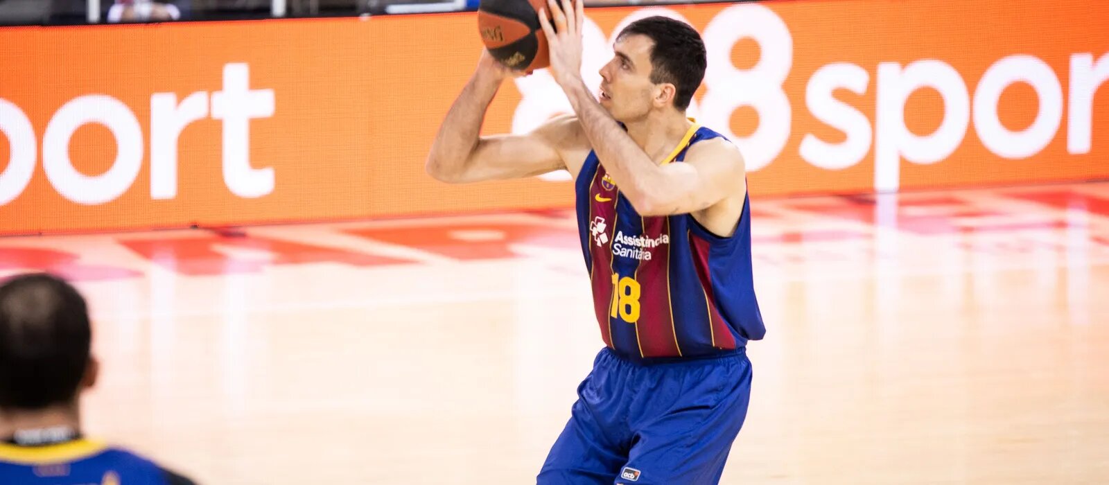 El Unicaja, el primer rival de la semana para el Barcelona