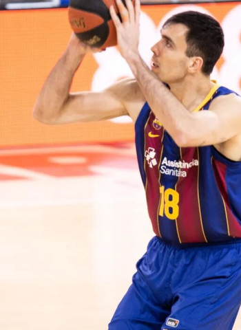 El Unicaja, el primer rival de la semana para el Barcelona