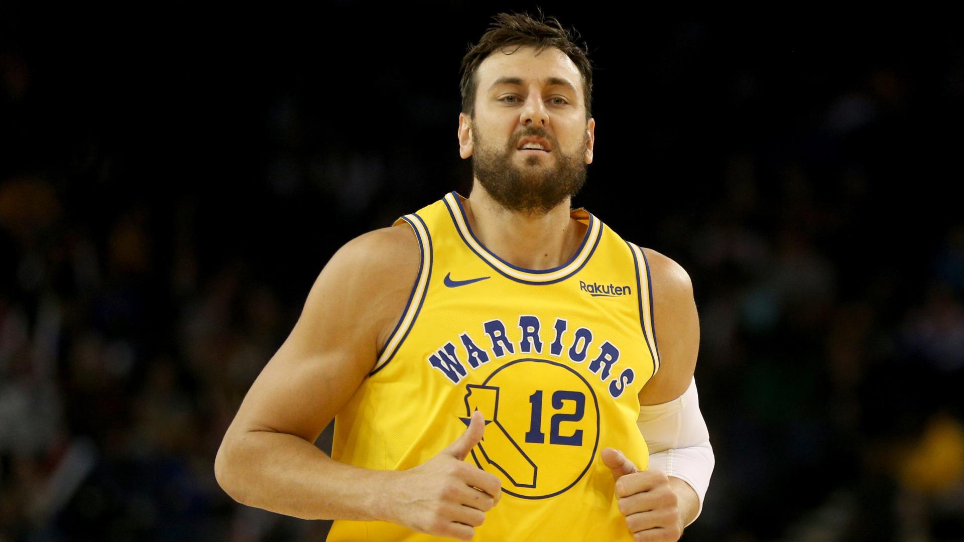 Andrew Bogut, viaje de ida y vuelta a los Sidney Kings