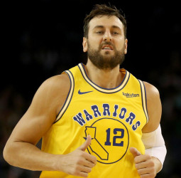 Andrew Bogut, viaje de ida y vuelta a los Sidney Kings
