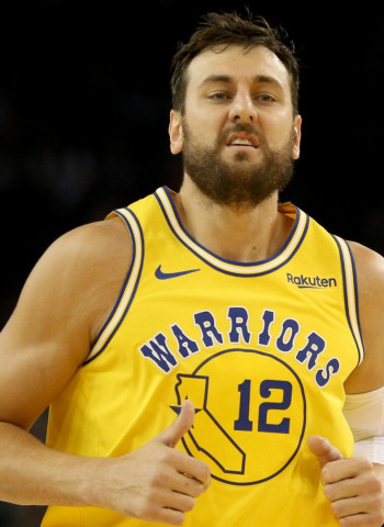 Andrew Bogut, viaje de ida y vuelta a los Sidney Kings