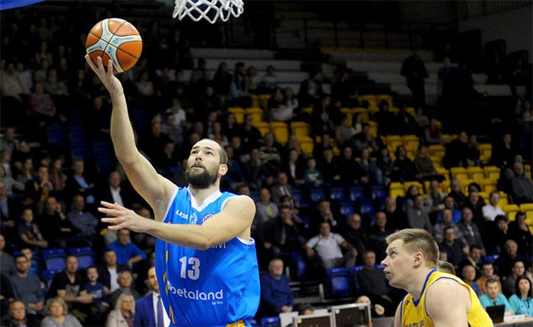 Mario Delas cambia el Orlandina por el Varese