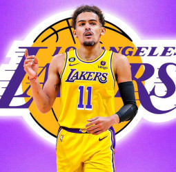 Los Lakers quieren fichar a Trae Young