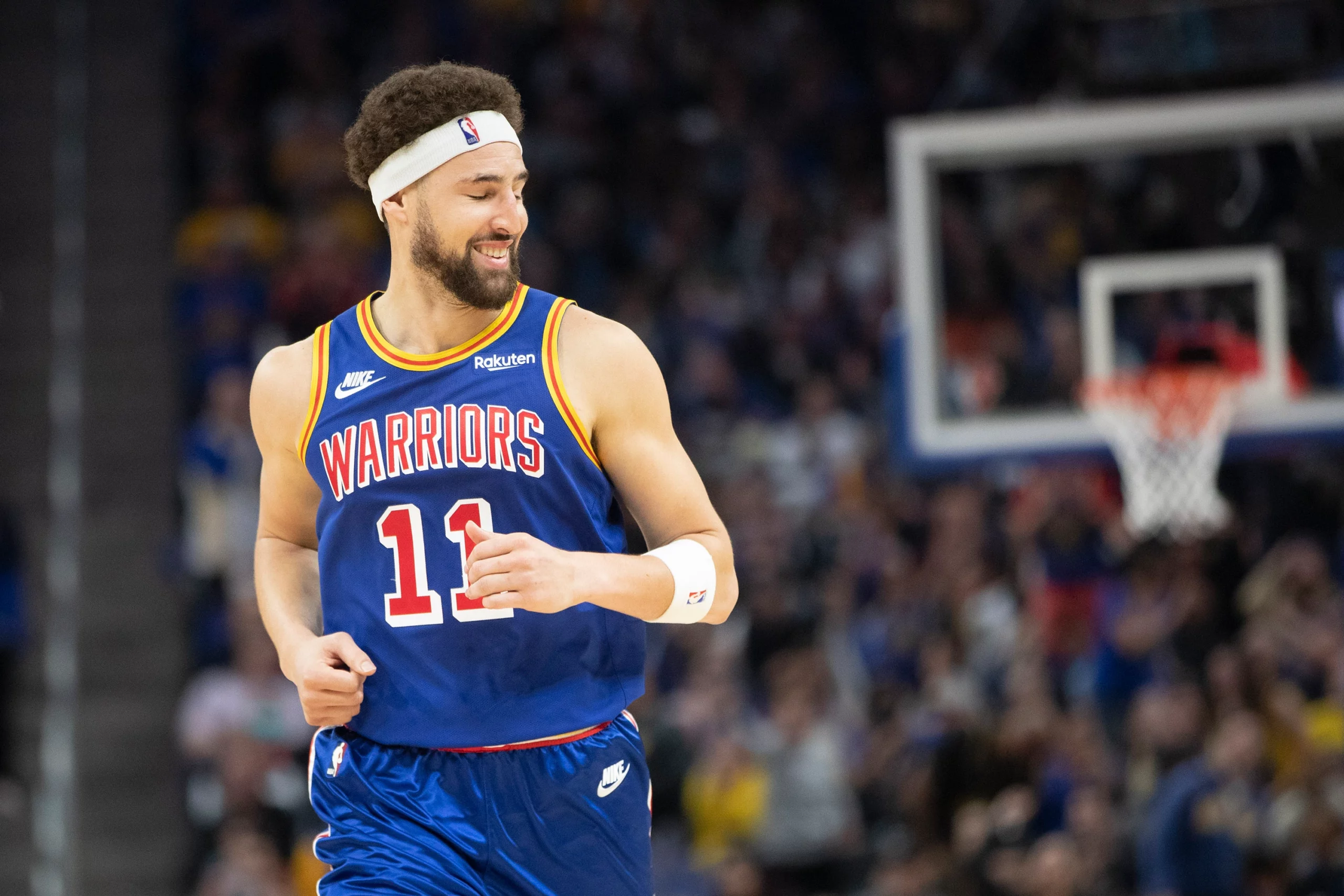Klay Thompson, cuando la cualidad se impone a la endemia